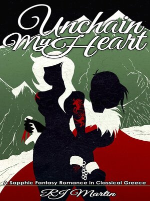 cover image of Unchain My Heart
